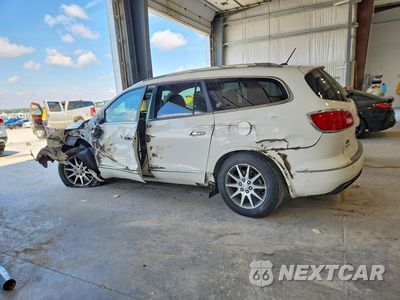 Drugie zdjęcie samochodu z przodu: 2014 BUICK ENCLAVE VIN:5GAKVBKD7EJ355921 - miniatura