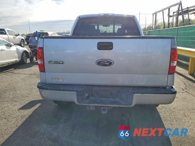 Zdjęcie 6 z 12 samochodu: 2004 FORD F150 SUPERCREW VIN:1FTPW14524KB13385 - miniatura