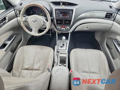 Zdjęcie 8 z 13 samochodu: 2011 SUBARU FORESTER LIMITED VIN:JF2SHBEC6BH775487 - miniatura