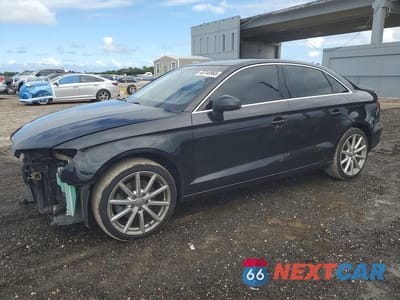 2015 AUDI A3 WAUCCGFF8F1016004 - główne zdjęcie licytacji z USA - miniatura
