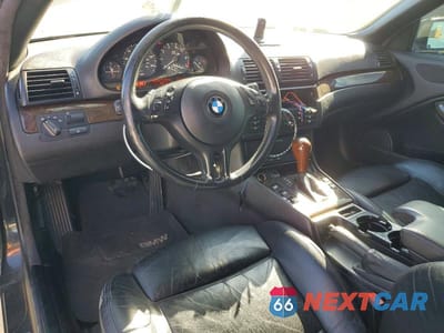 Zdjęcie 8 z 12 samochodu: 2004 BMW 325 CI VIN:WBABW334X4PL25658 - miniatura