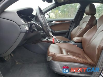 Zdjęcie 7 z 11 samochodu: 2014 AUDI A4 PREMIUM PLUS VIN:WAUFFAFL1EN011001 - miniatura
