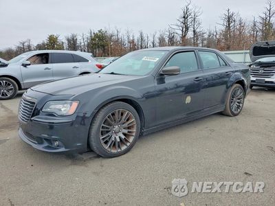 2013 CHRYSLER 300C VARVATOS 2C3CCADT3DH732224 - główne zdjęcie licytacji z USA - miniatura
