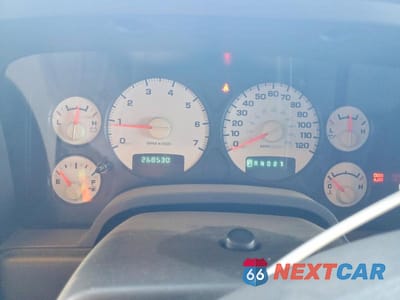 Zdjęcie 9 z 12 samochodu: 2004 DODGE RAM 1500 ST VIN:1D7HA18D54S601448 - miniatura