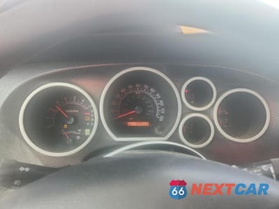 Zdjęcie 9 z 11 samochodu: 2008 TOYOTA TUNDRA SR5 VIN:5TFBV541X8X053527 - miniatura