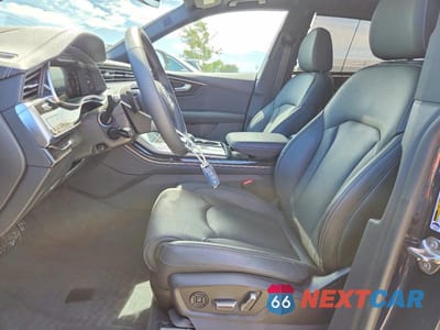 Zdjęcie 7 z 13 samochodu: 2025 AUDI Q8 PRESTIGE S-LINE VIN:WA1FVBF10SD037286 - miniatura
