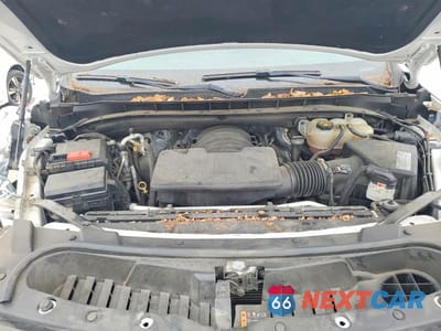 Zdjęcie 12 z 13 samochodu: 2021 CHEVROLET TAHOE VIN:1GNSKPKD9MR128760 - miniatura