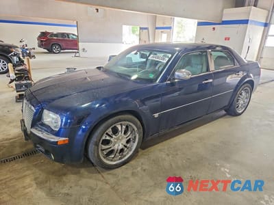 2005 CHRYSLER 300C 2C3AA63H35H659350 - główne zdjęcie licytacji z USA - miniatura