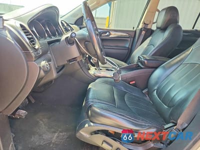 Zdjęcie 7 z 13 samochodu: 2013 BUICK ENCLAVE VIN:5GAKVCKD5DJ269527 - miniatura
