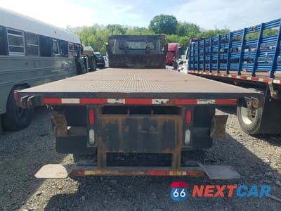 Zdjęcie 6 z 12 samochodu: 2017 FREIGHTLINER M2 106 MEDIUM DUTY VIN:1FVHCYCYXHHHZ3886 - miniatura