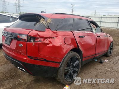 Trzecie zdjęcie samochodu z tyłu: 2019 LAND ROVER RANGEROVER VIN:SALYM2EV1KA233480 - miniatura