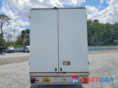 Zdjęcie 6 z 12 samochodu: 2021 FORD TRANSIT T-350 HD REFRIGERATED TRUCK VIN:1FDBW5Z82MKA80047 - miniatura