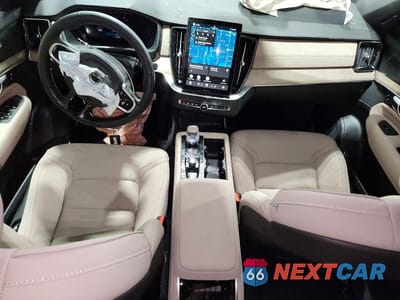 Zdjęcie 8 z 13 samochodu: 2026 VOLVO XC90 PLUS VIN:YV4062PE4T1509368 - miniatura