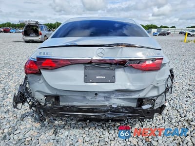 Zdjęcie 6 z 13 samochodu: 2024 MERCEDES-BENZ E 350 4MATIC VIN:W1KLF4HB3RA061428 - miniatura
