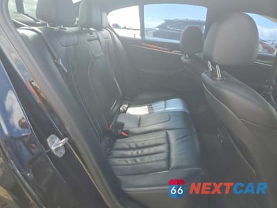 Zdjęcie 10 z 12 samochodu: 2019 BMW 540 I VIN:WBAJE5C54KWW32393 - miniatura