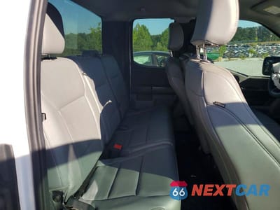 Zdjęcie 10 z 12 samochodu: 2023 FORD F150 SUPER CAB VIN:1FTEX1C54PKF26449 - miniatura