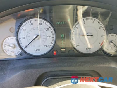 Zdjęcie 9 z 11 samochodu: 2006 CHRYSLER 300 VIN:2C3KA43R46H470483 - miniatura