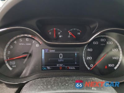 Zdjęcie 9 z 12 samochodu: 2018 CHEVROLET CRUZE LT VIN:1G1BE5SM5J7134544 - miniatura