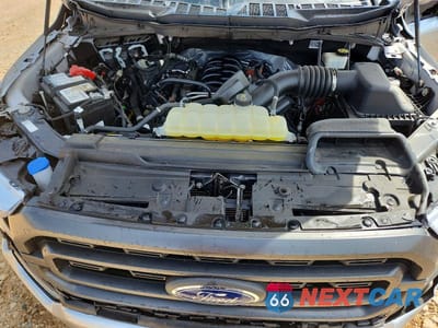 Zdjęcie 11 z 13 samochodu: 2023 FORD F150 SUPERCREW VIN:1FTFW1E58PFB77258 - miniatura