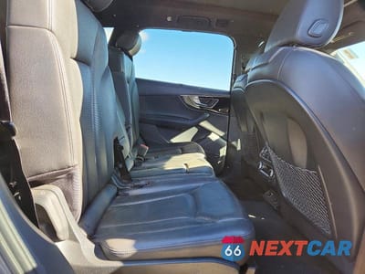 Zdjęcie 11 z 13 samochodu: 2017 AUDI Q7 PREMIUM PLUS VIN:WA1LAAF70HD007324 - miniatura