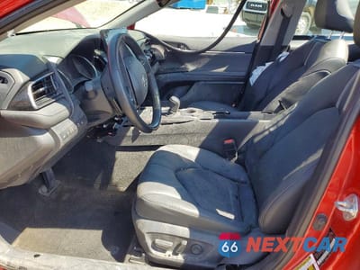 Zdjęcie 7 z 12 samochodu: 2023 TOYOTA CAMRY XSE VIN:4T1K61AK4PU099904 - miniatura
