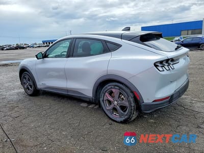 Drugie zdjęcie samochodu z przodu: 2023 FORD MUSTANG MACH-E SELECT VIN:3FMTK1R48PMA60677 - miniatura