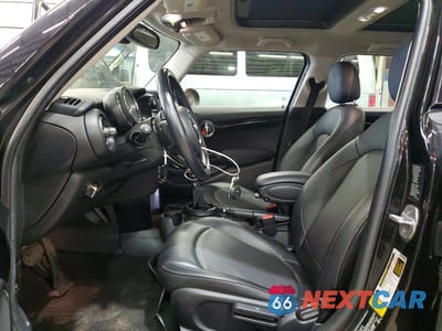 Zdjęcie 7 z 11 samochodu: 2017 MINI COOPER VIN:WMWXU1C39H2F78015 - miniatura