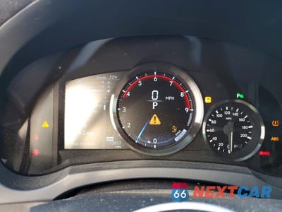 Zdjęcie 9 z 12 samochodu: 2021 LEXUS RC F BASE VIN:JTHDP5BC2M5008089 - miniatura