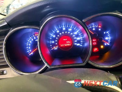 Zdjęcie 9 z 12 samochodu: 2013 KIA OPTIMA LX VIN:5XXGM4A77DG166753 - miniatura