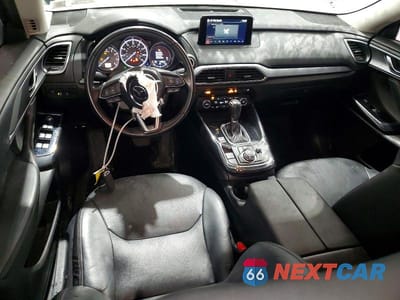 Zdjęcie 8 z 12 samochodu: 2018 MAZDA CX-9 TOURING VIN:JM3TCBCYXJ0231692 - miniatura