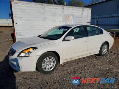 2009 NISSAN ALTIMA 2.5 1N4AL21E89N411850 - główne zdjęcie licytacji z USA - miniatura