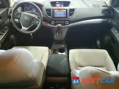 Zdjęcie 8 z 13 samochodu: 2015 HONDA CR-V EX VIN:5J6RM4H54FL060819 - miniatura