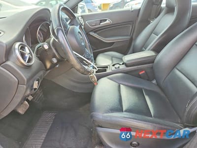 Zdjęcie 7 z 11 samochodu: 2015 MERCEDES-BENZ CLA 250 4MATIC VIN:WDDSJ4GB5FN267351 - miniatura