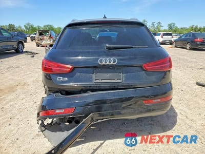 Zdjęcie 6 z 12 samochodu: 2016 AUDI Q3 PREMIUM PLUS VIN:WA1BFCFS0GR011422 - miniatura