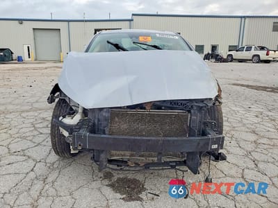 Piąte zdjęcie samochodu w środku: 2020 HYUNDAI ELANTRA VALUE EDITION VIN:KMHD84LF3LU086608 - miniatura