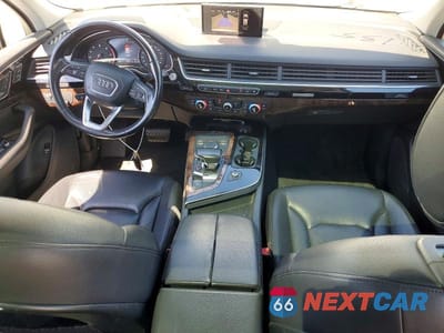 Zdjęcie 8 z 13 samochodu: 2017 AUDI Q7 PREMIUM VIN:WA1AAAF7XHD037955 - miniatura