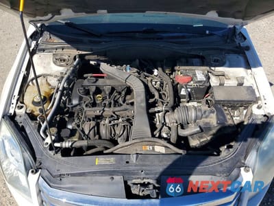 Zdjęcie 11 z 11 samochodu: 2008 FORD FUSION SE VIN:3FAHP07Z98R179093 - miniatura