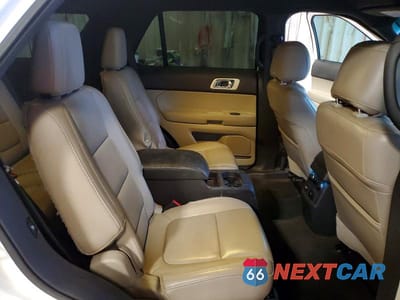 Zdjęcie 11 z 13 samochodu: 2013 FORD EXPLORER LIMITED VIN:1FM5K7F84DGC02709 - miniatura