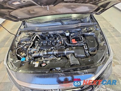 Zdjęcie 11 z 12 samochodu: 2021 HONDA ACCORD SPORT VIN:1HGCV1F34MA064064 - miniatura