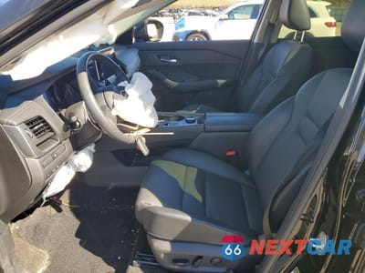 Zdjęcie 7 z 13 samochodu: 2024 NISSAN ROGUE SV VIN:JN8BT3BB8RW445066 - miniatura