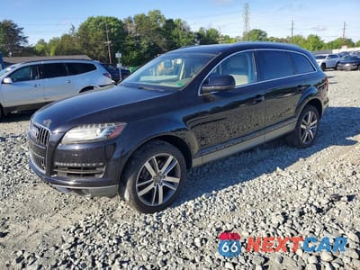 2012 AUDI Q7 PREMIUM PLUS WA1LGAFE3CD007095 - główne zdjęcie licytacji z USA - miniatura