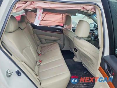 Zdjęcie 11 z 13 samochodu: 2013 SUBARU OUTBACK 2.5I LIMITED VIN:4S4BRCLCXD3234166 - miniatura
