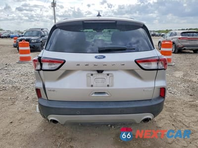 Zdjęcie 6 z 12 samochodu: 2020 FORD ESCAPE SEL VIN:1FMCU0H6XLUB01856 - miniatura