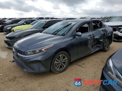 2024 KIA FORTE LXS 3KPF24ADXRE799089 - główne zdjęcie licytacji z USA - miniatura