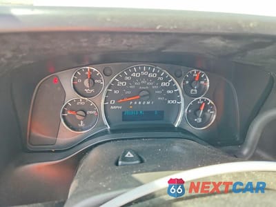Zdjęcie 9 z 14 samochodu: 2018 CHEVROLET EXPRESS G3500 LT VIN:1GAZGPFG6J1260553 - miniatura