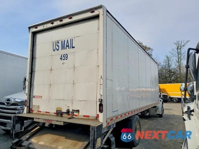 Czwarte zdjęcie samochodu z boku: 2020 FREIGHTLINER M2 106 MEDIUM DUTY VIN:3ALACXFC8LDLN6525 - miniatura