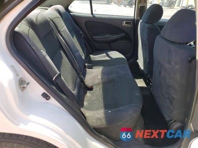 Zdjęcie 10 z 13 samochodu: 2006 NISSAN SENTRA 1.8 VIN:3N1CB51D56L560066 - miniatura