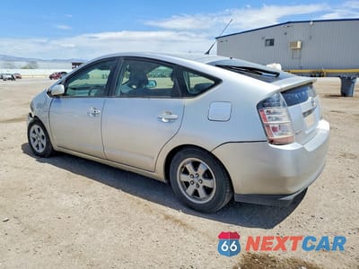 Drugie zdjęcie samochodu z przodu: 2005 TOYOTA PRIUS BASE VIN:JTDKB20U857018746 - miniatura