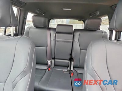 Zdjęcie 10 z 13 samochodu: 2025 LEXUS GX 550 PREMIUM+ VIN:JTJTBCDX0S5054109 - miniatura