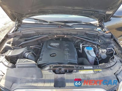 Zdjęcie 12 z 12 samochodu: 2013 AUDI A5 VIN:WA1CFAFP5DA097244 - miniatura